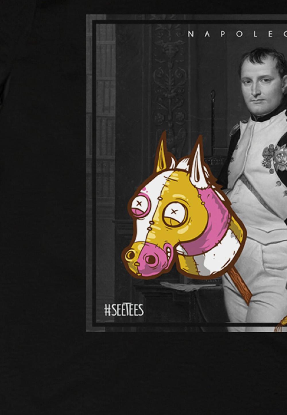 Seetees Napoleon Vendita Calda