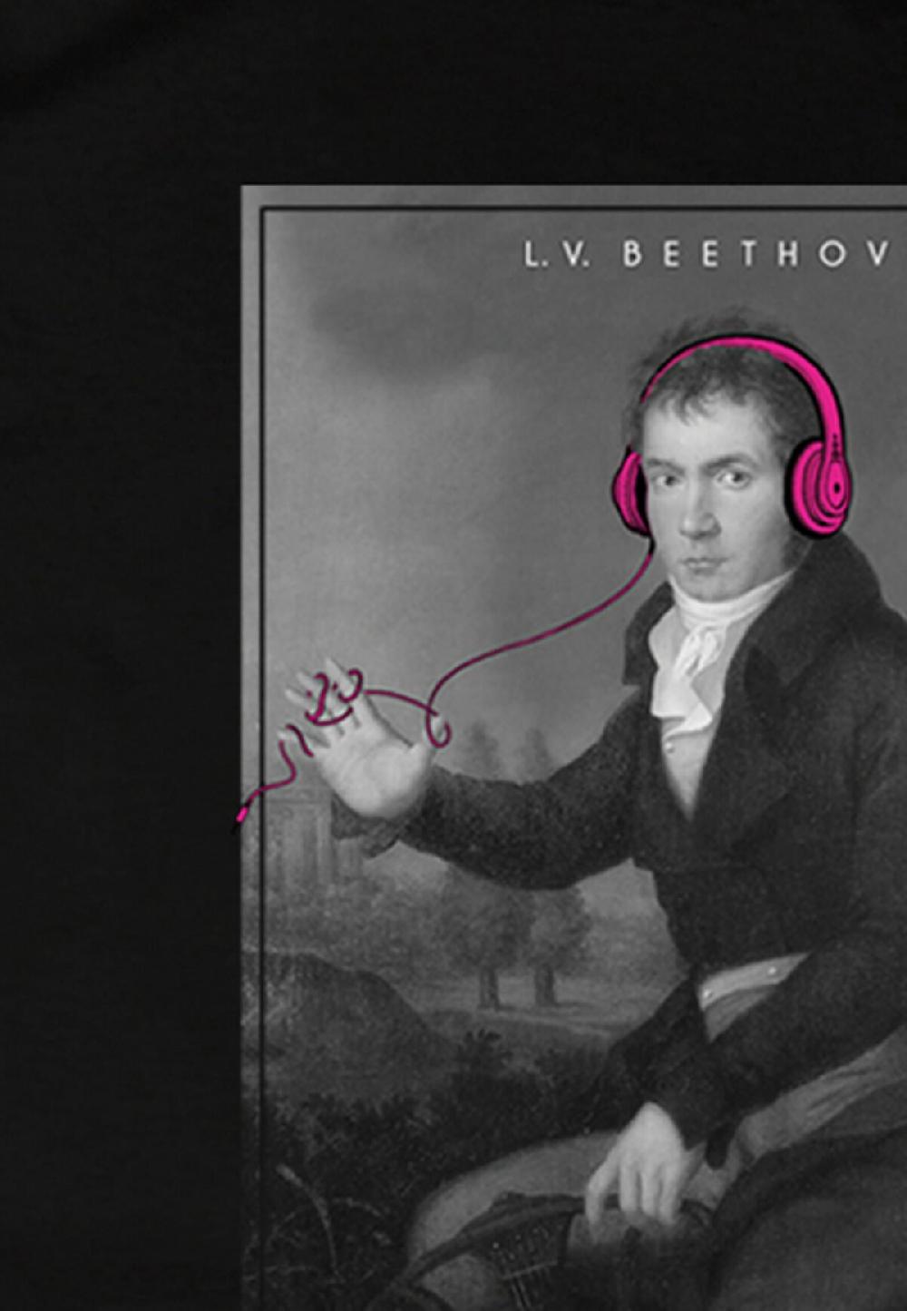 Seetees Beethoven In Saldo