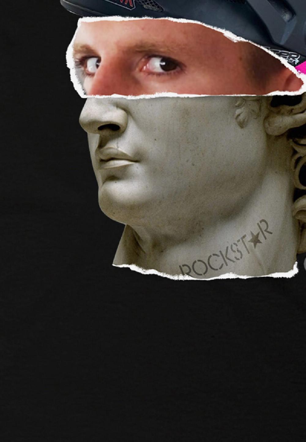 Seetees T-Shirt Custom x Reddiciotto Giacomo Redondi richiesta dai suoi fans Black Friday