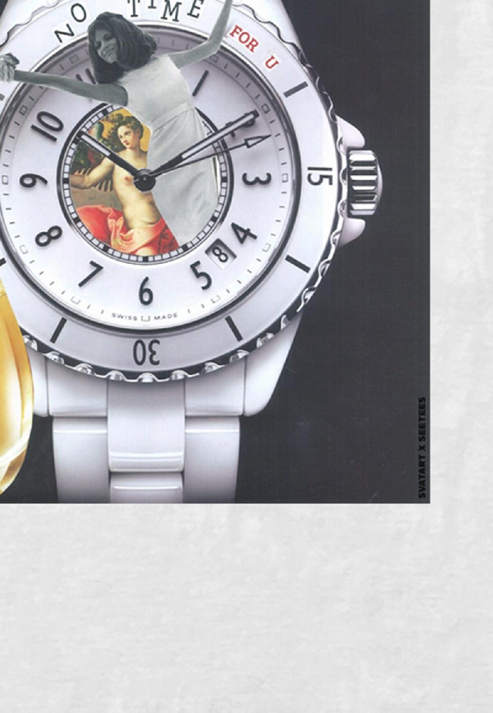 Seetees Timeless Offerte esclusive