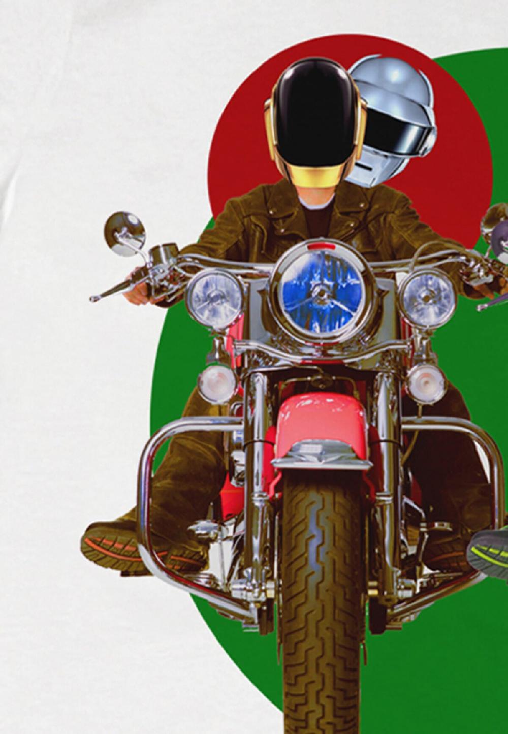Seetees Daft Grandi sconti