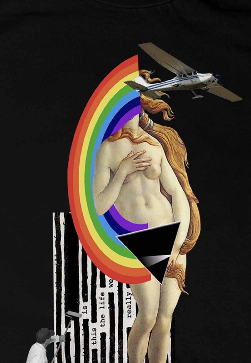 Seetees Botticelli Liquidazione