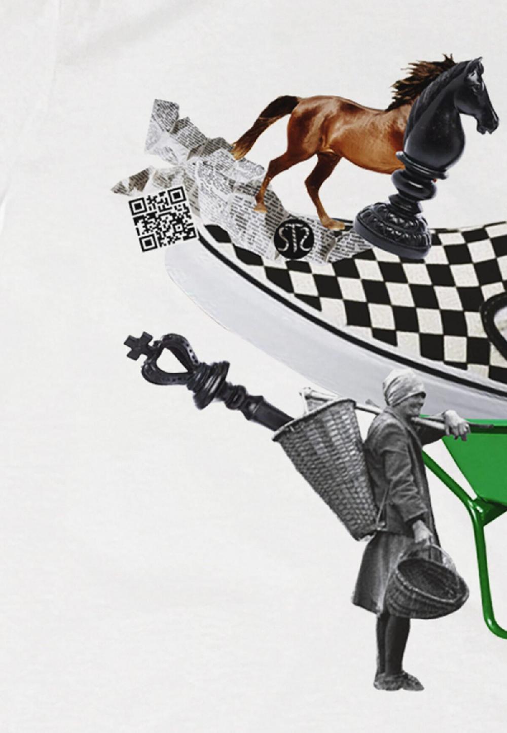 Seetees Charles Comprane uno, ottenene uno gratis