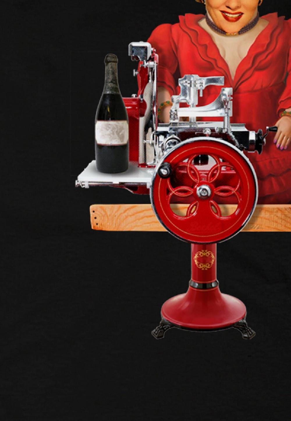 Seetees Slicer Ultimo giorno