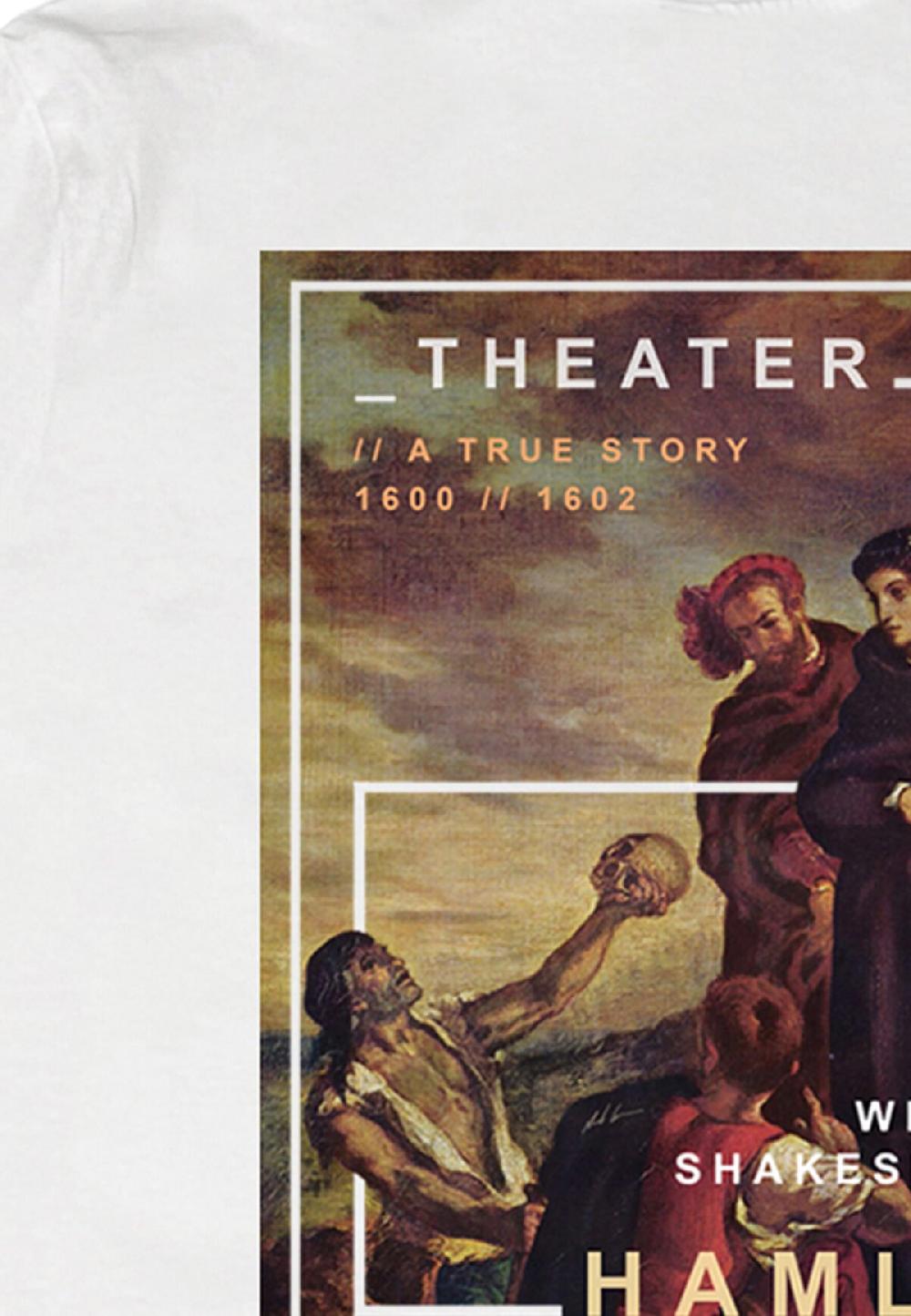 Seetees Hamlet Fino al 50% di sconto
