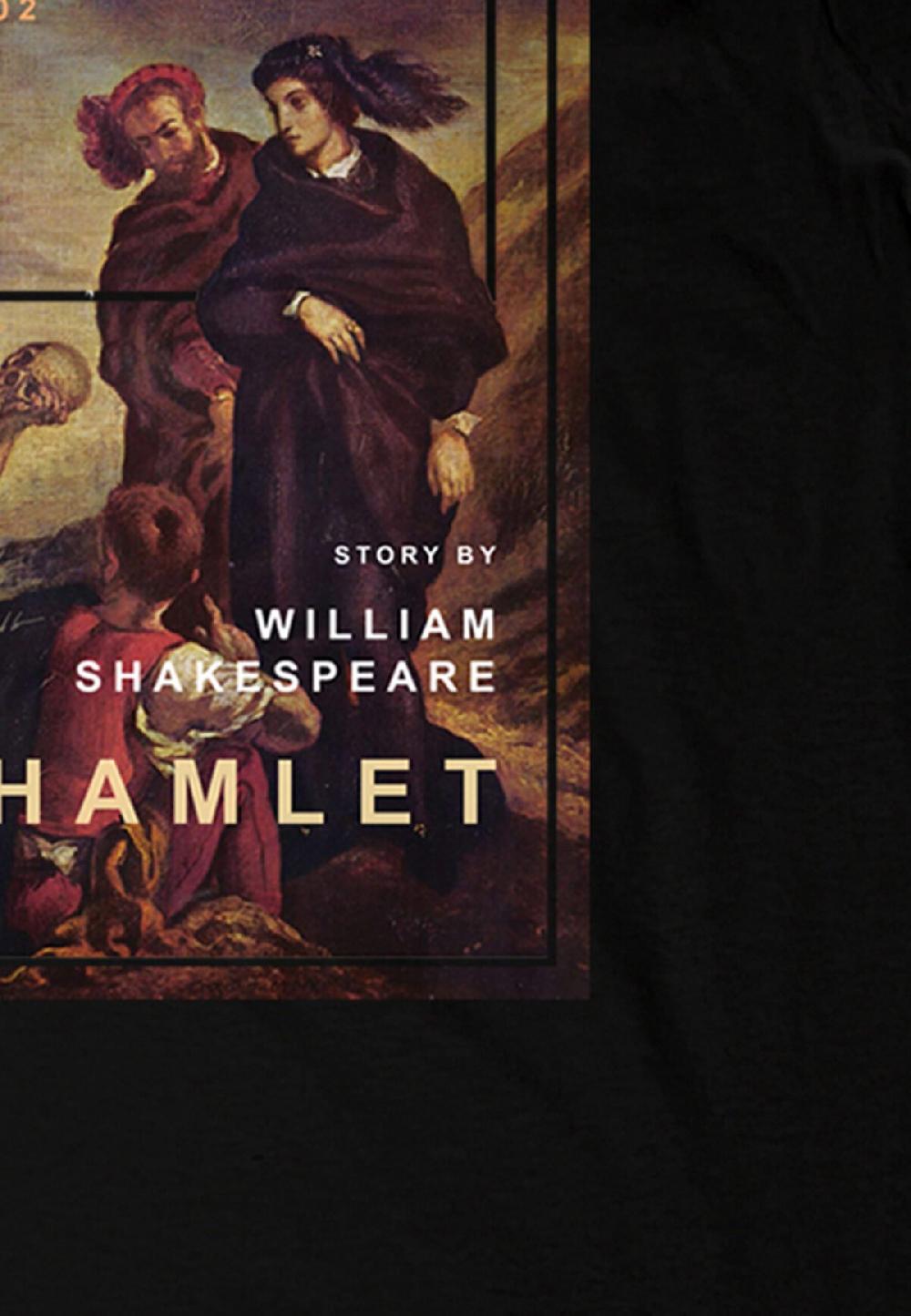 Seetees Hamlet Fino al 50% di sconto