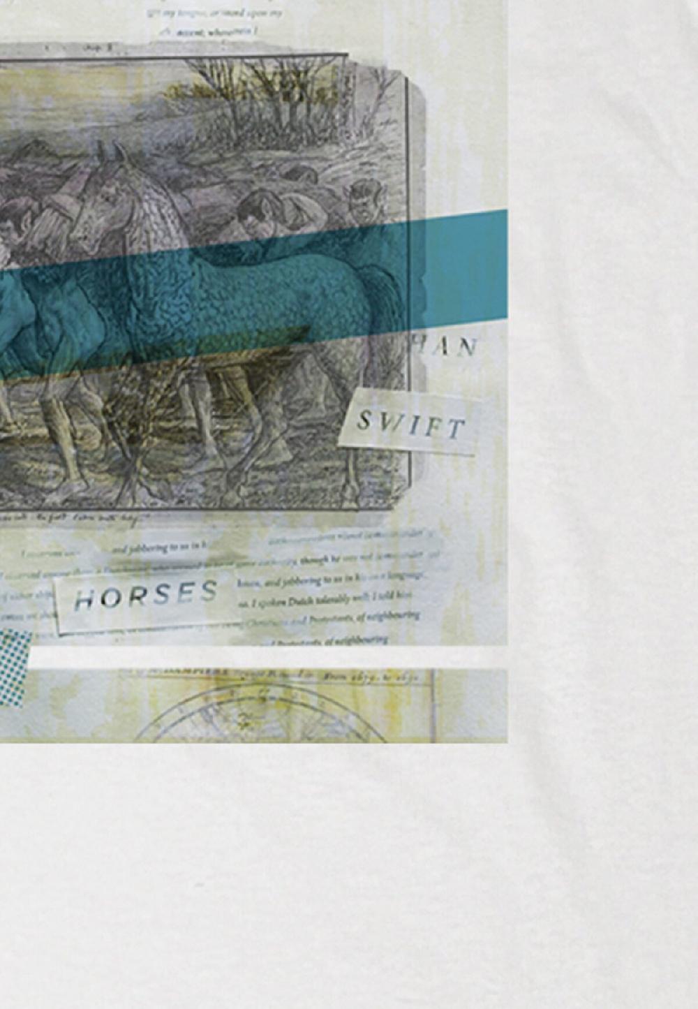 Seetees Houyhnhnm Fino al 60% di sconto