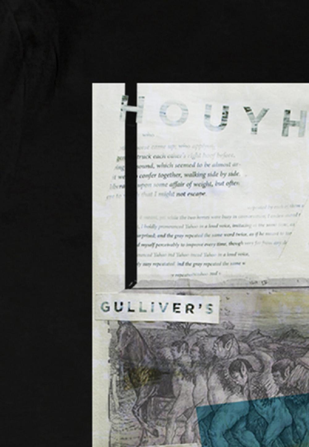 Seetees Houyhnhnm Fino al 60% di sconto