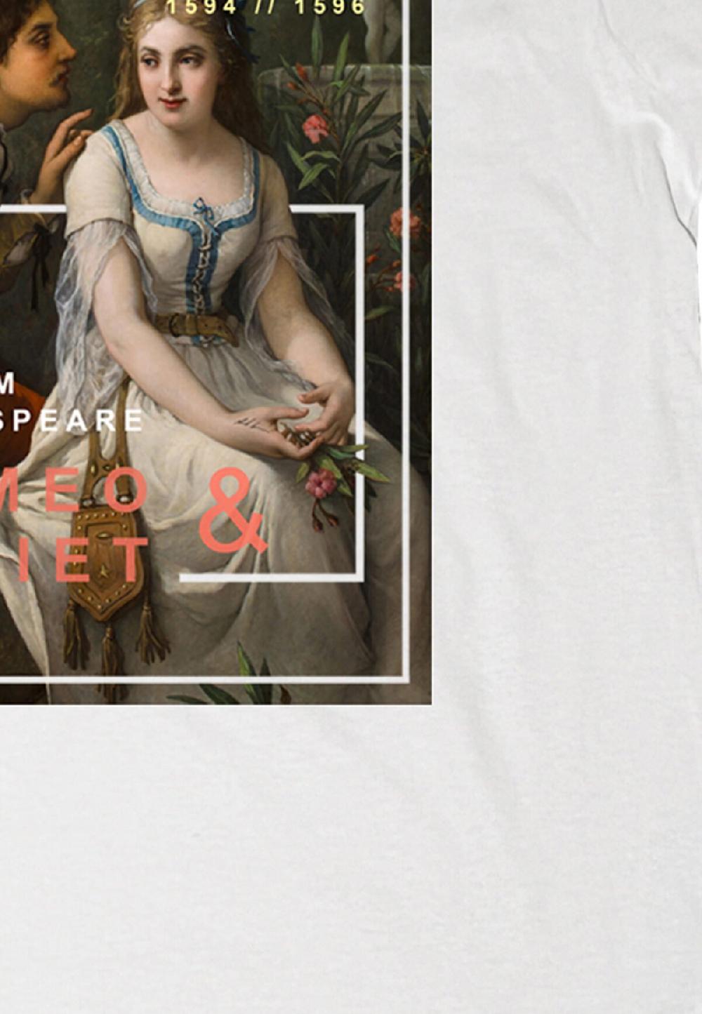 Seetees Romeo and Juliet Fino al 65% di sconto