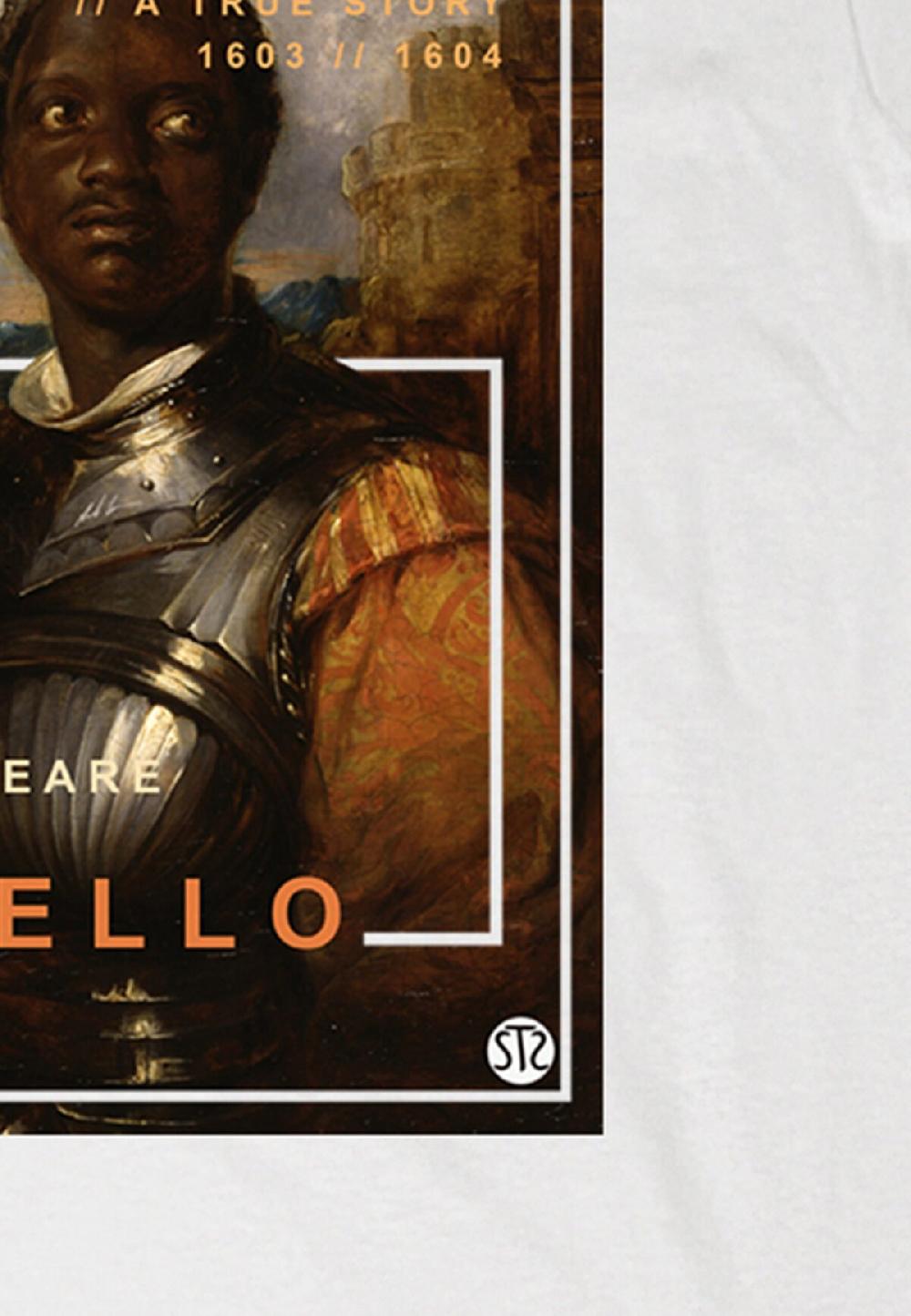 Seetees Othello Fino al 55% di sconto