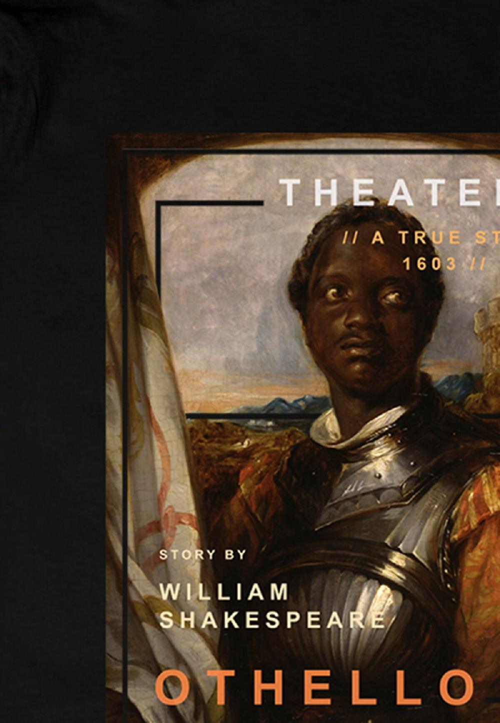 Seetees Othello Fino al 55% di sconto