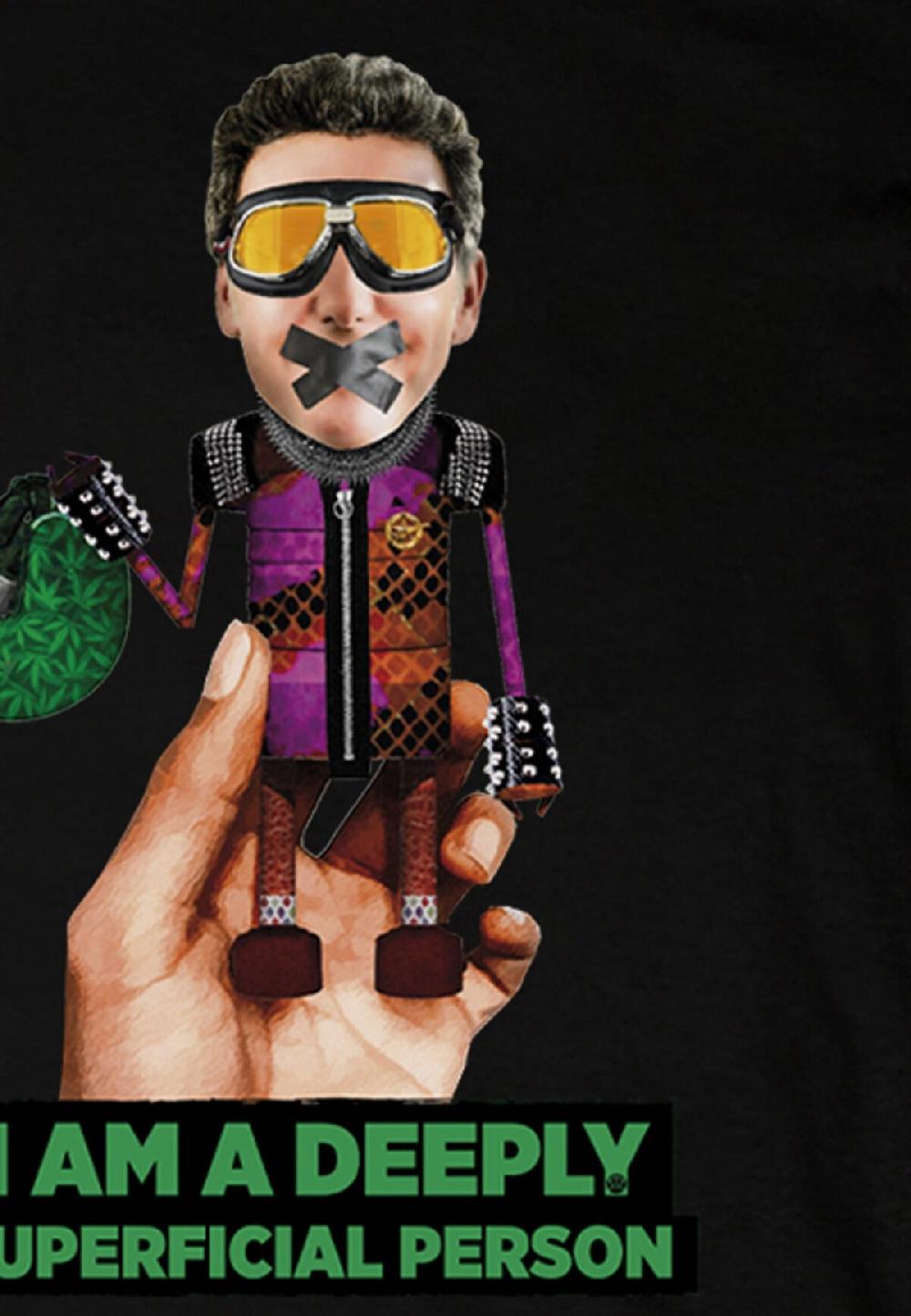 Seetees Biker Enormi sconti