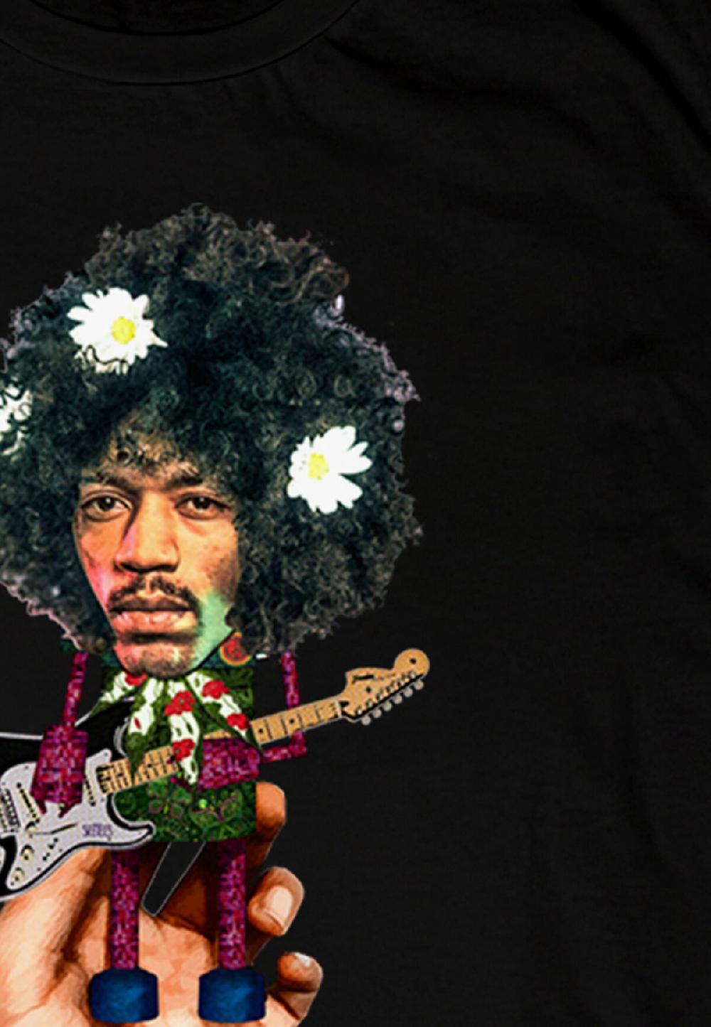 Seetees Jimi In vendita