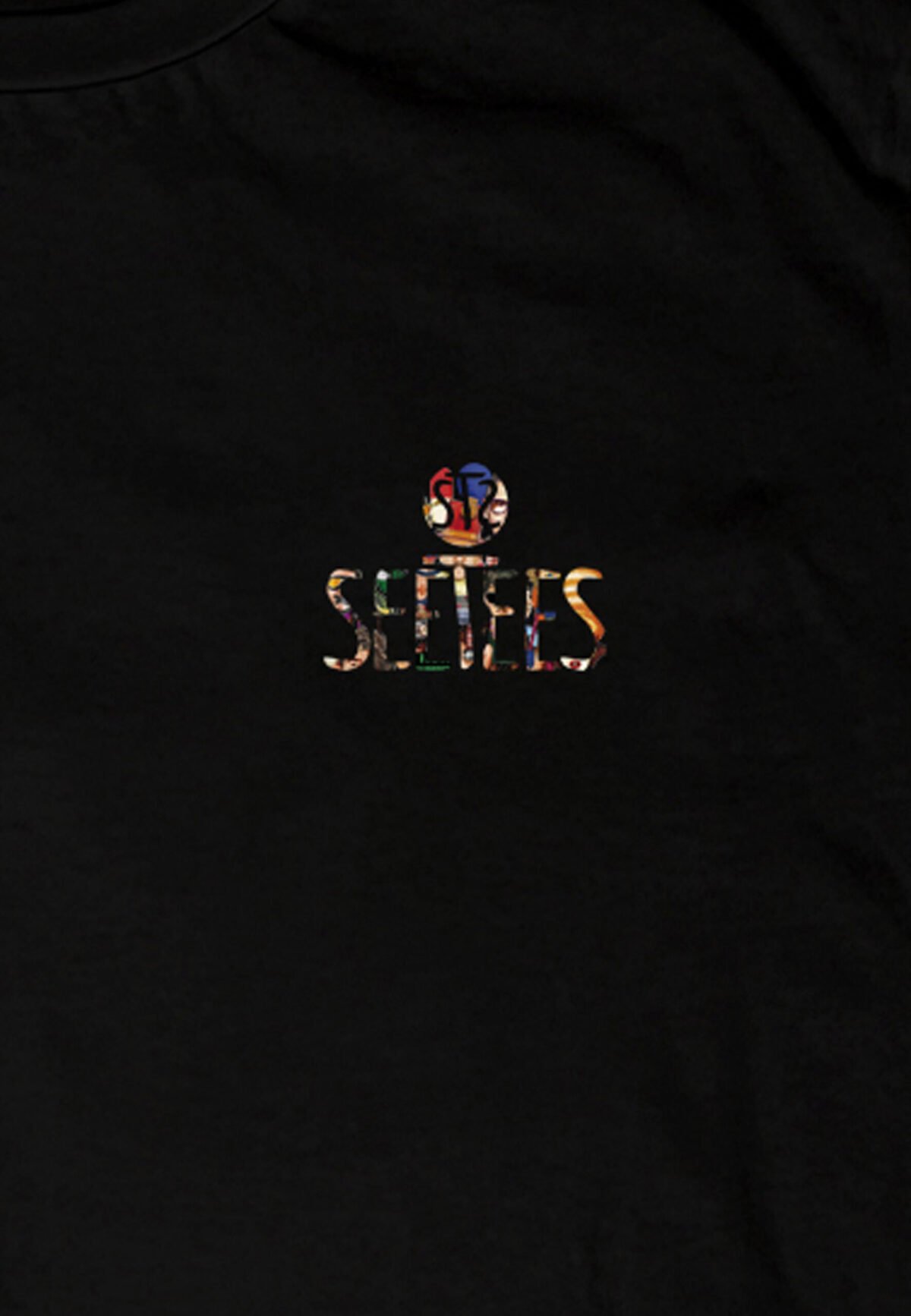 Seetees Small logo Seetees In Linea