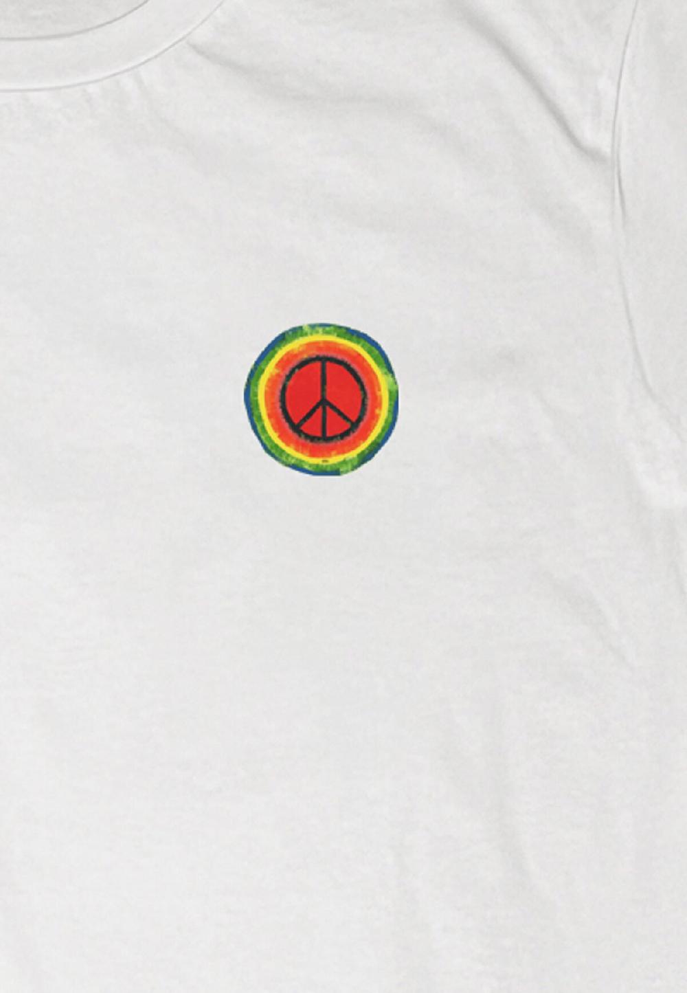 Seetees Joe's peace Nuovo