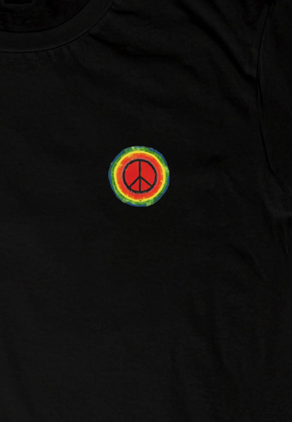 Seetees Joe's peace Nuovo