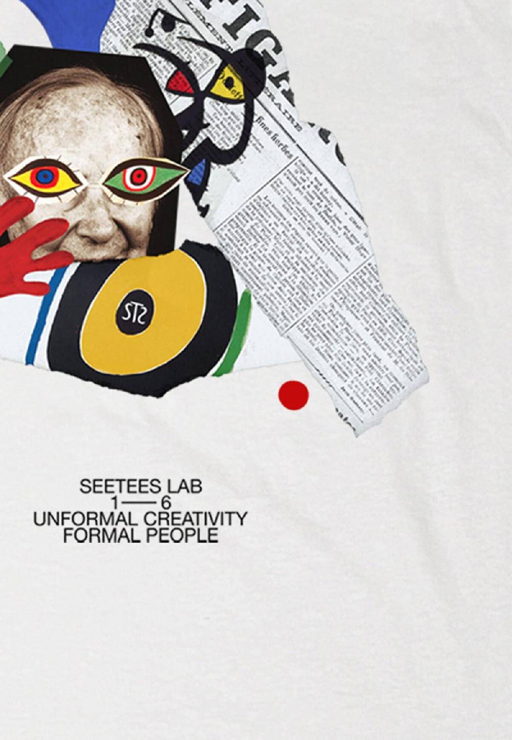 Seetees Mirò Color Promozione