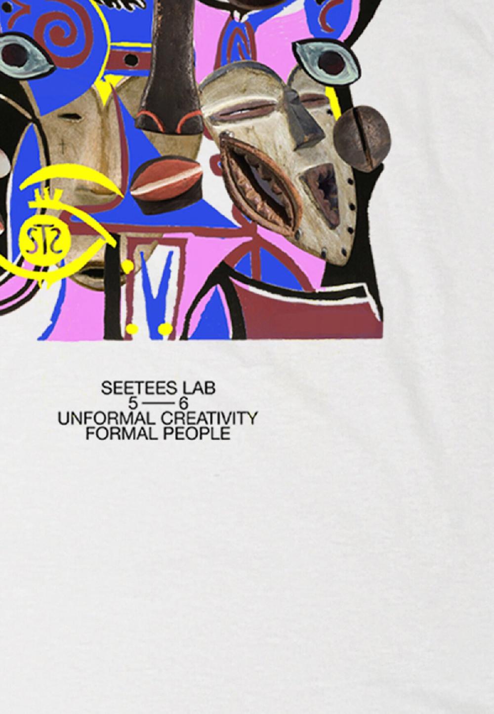Seetees Picasso Color Shopping Online
