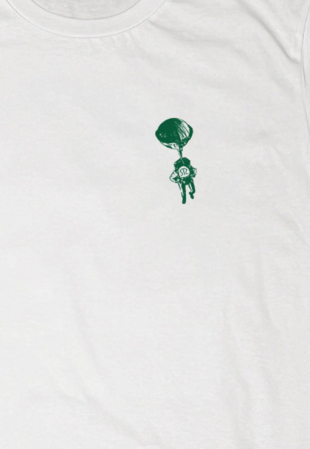 Seetees Rauschenberg Green Prezzo Ridotto