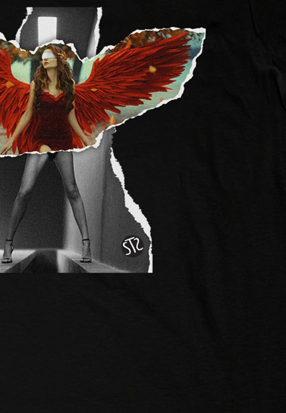 Seetees Wings Negozio