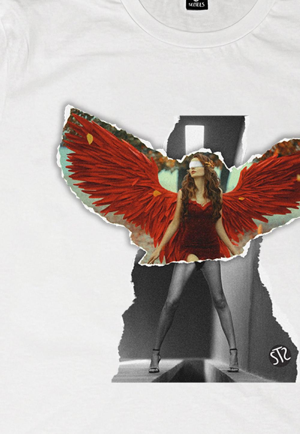 Seetees Wings Negozio