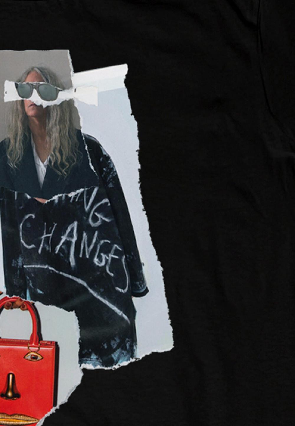 Seetees Changes Negozio online di fabbrica