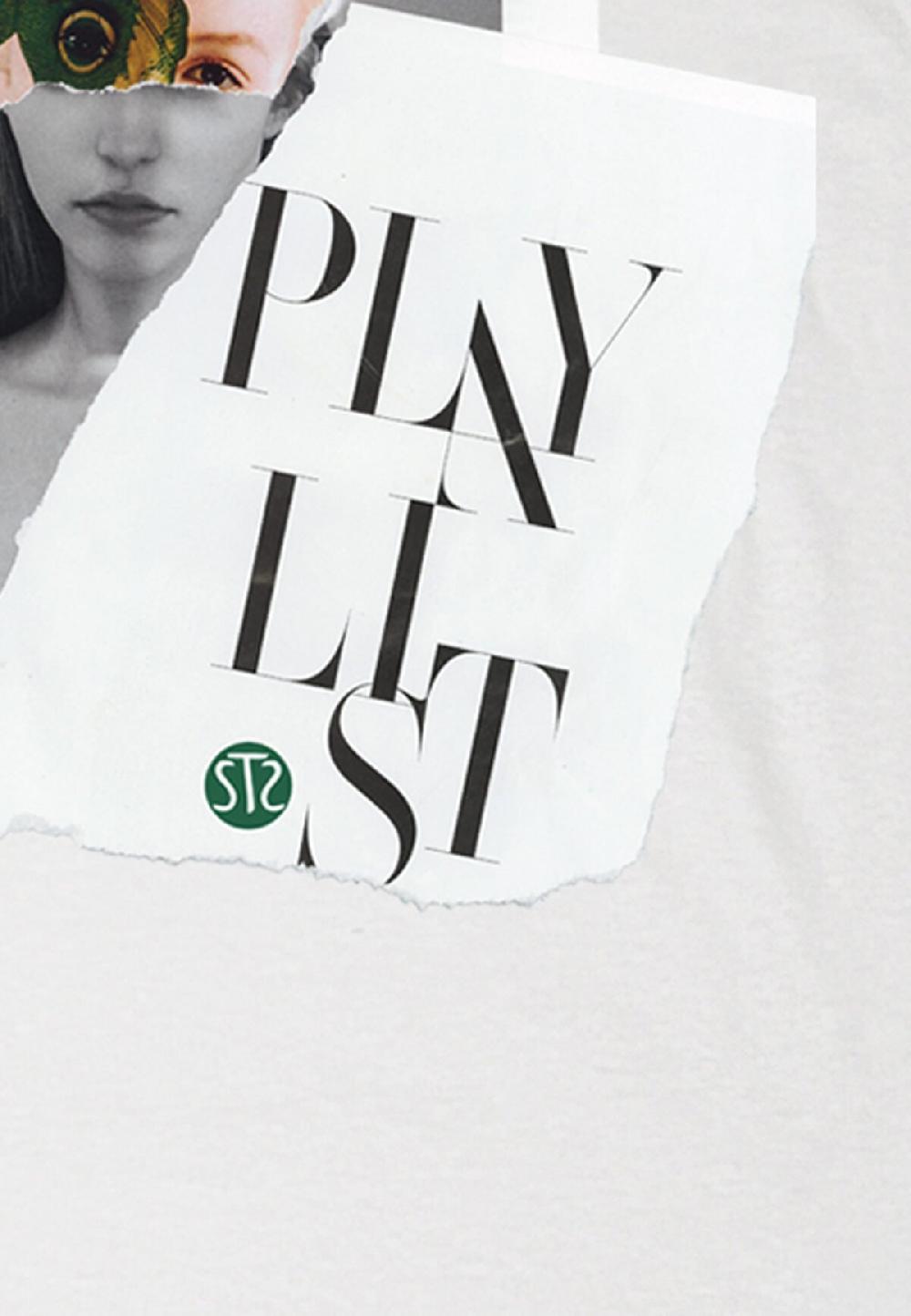 Seetees Playlist Offerta speciale