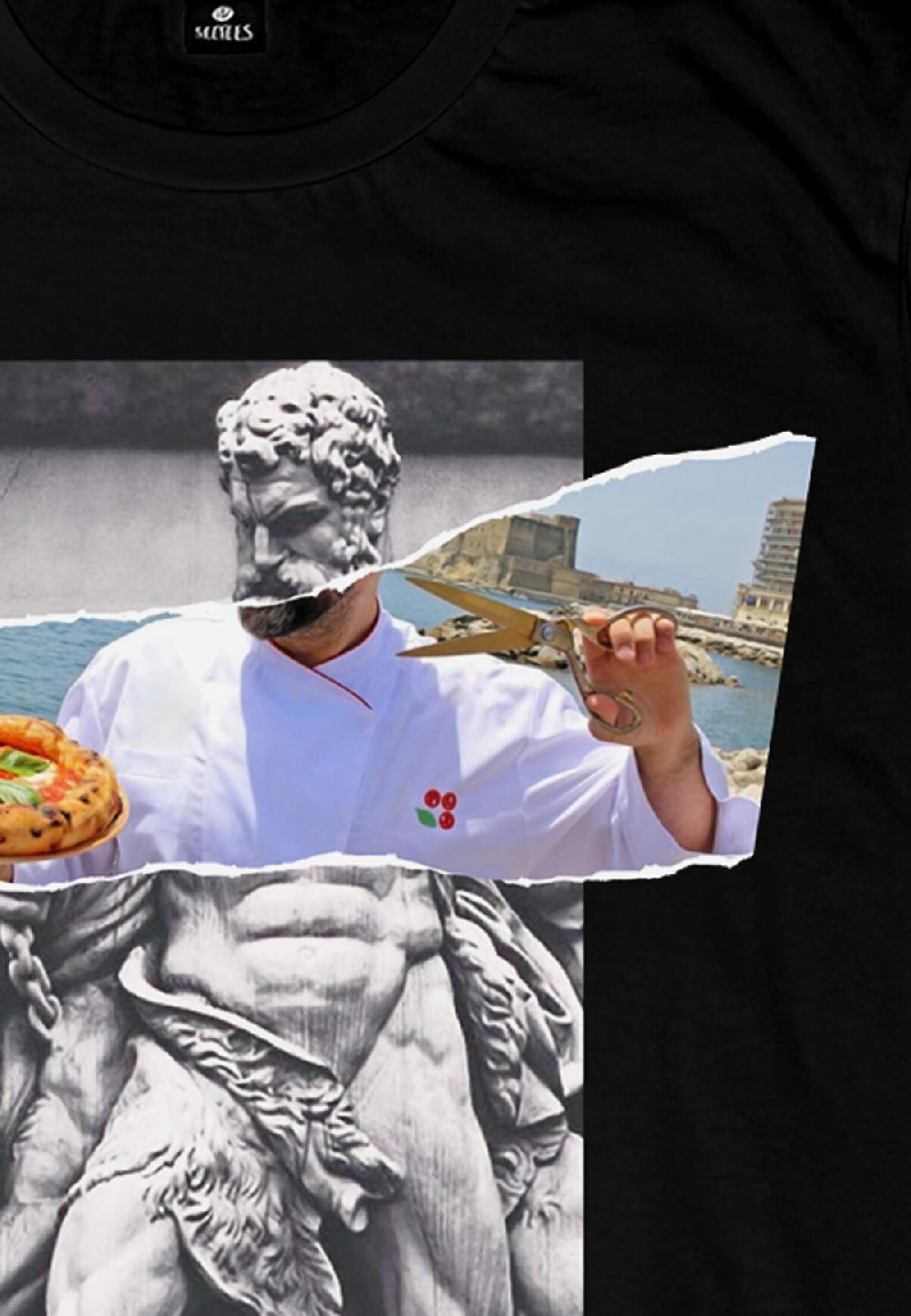 Seetees Pizza Time Offerta Pasqua
