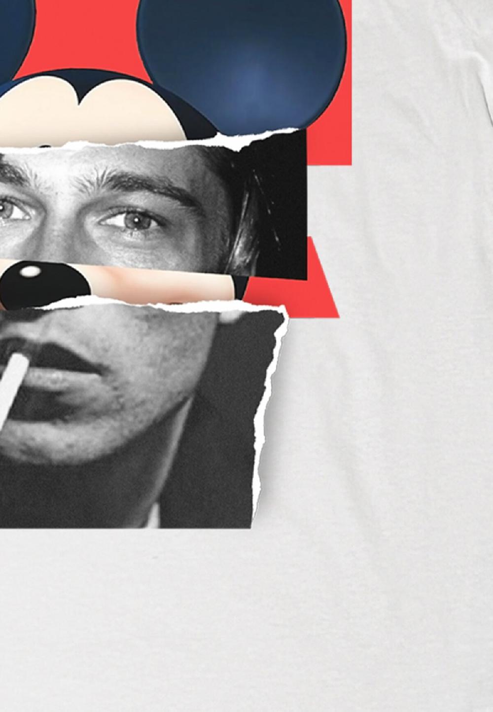 Seetees Brad Mickey Offerta San Valentino