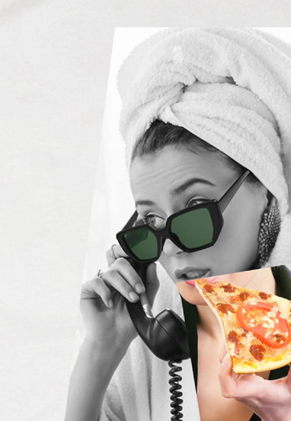Seetees Pizza Lightning offer