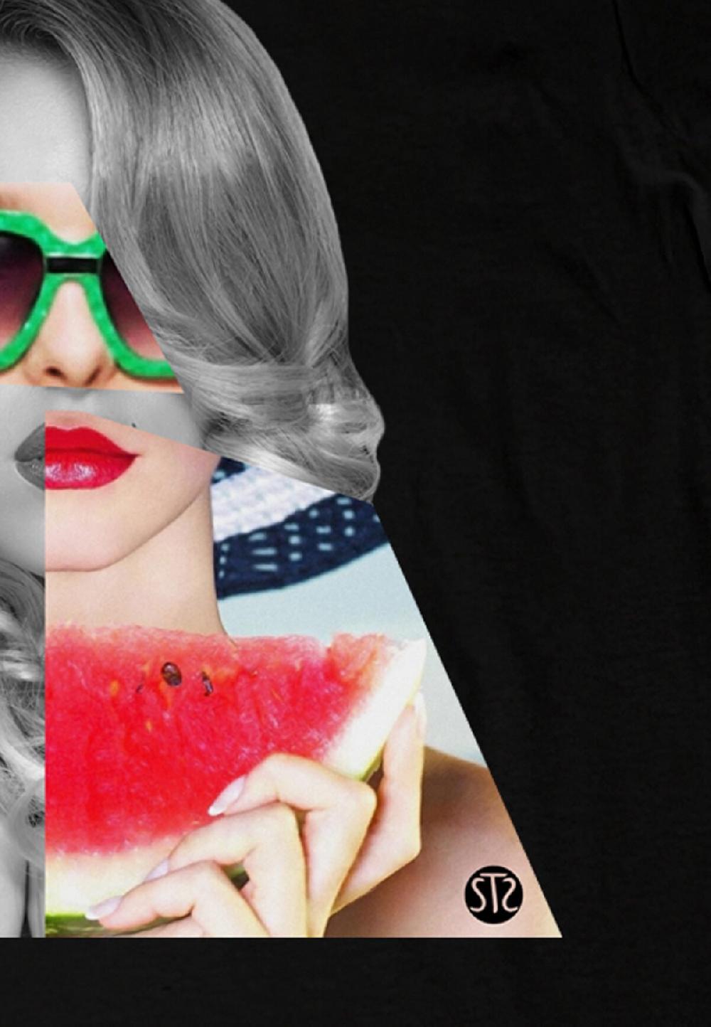 Seetees Watermelon Grandi sconti