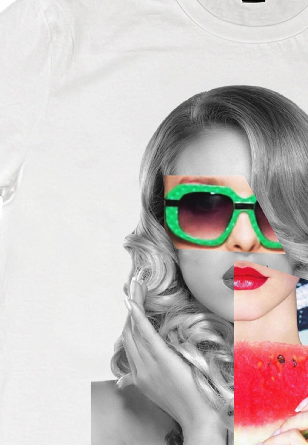 Seetees Watermelon Grandi sconti