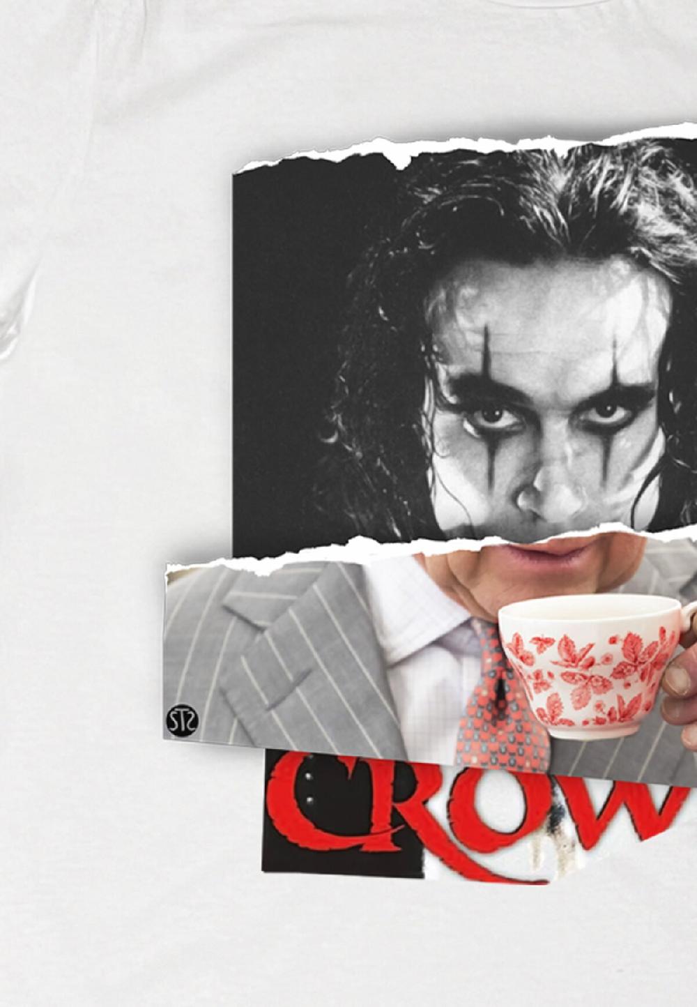 Seetees Crow Enormi risparmi