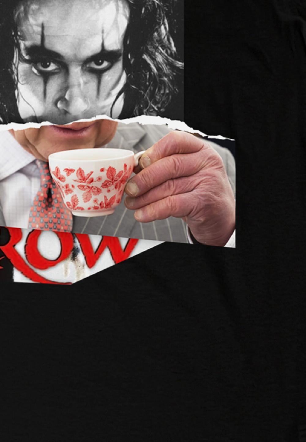 Seetees Crow Enormi risparmi