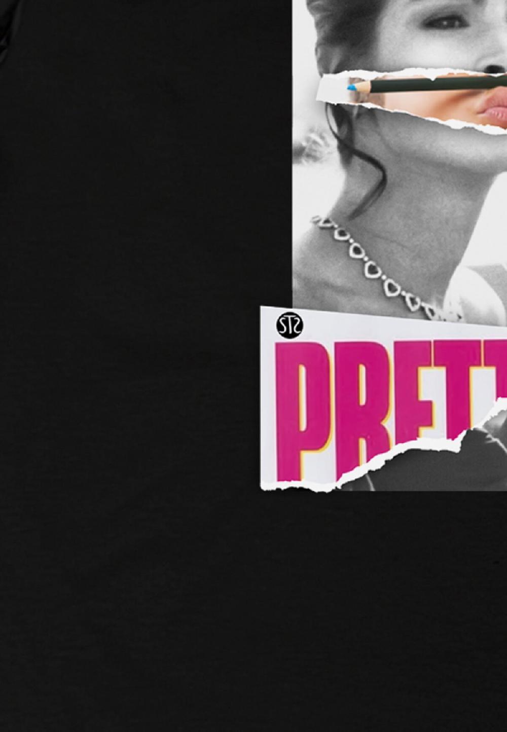 Seetees Pretty Rilascio limitato