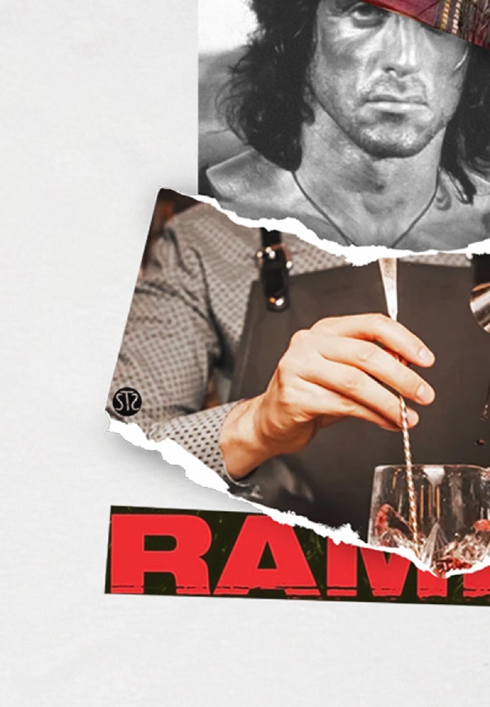 Seetees Rambo Ultimi tre giorni