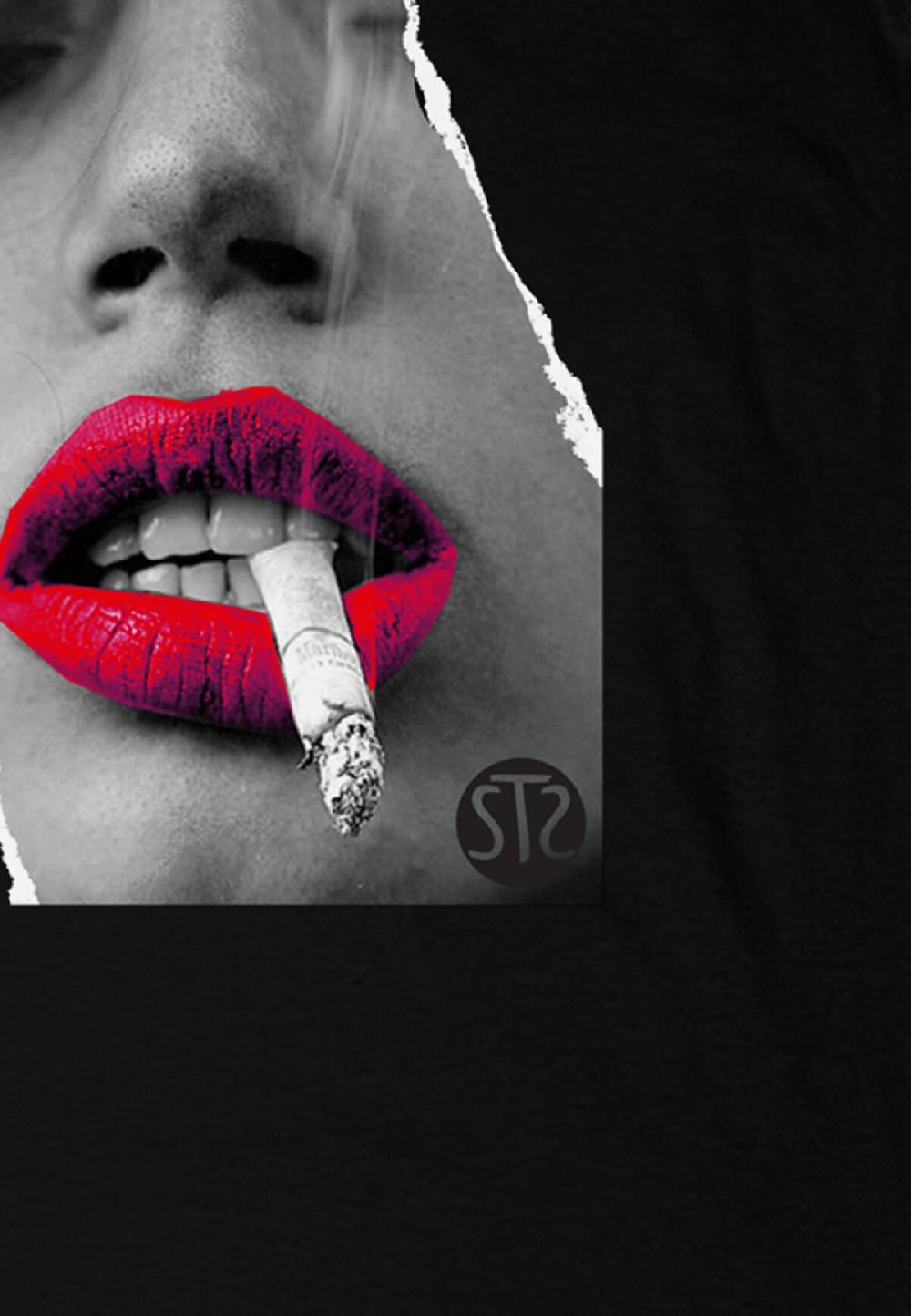 Seetees Cigarette Latest stili