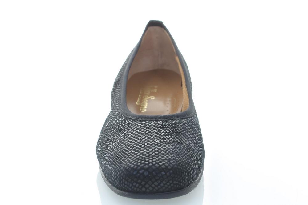 Soffice Sogno Décolleté in pelle stampata Shopping Online