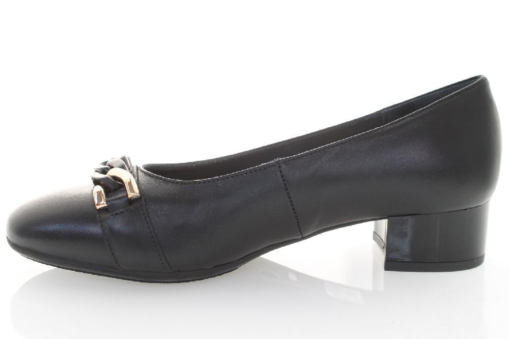 Soffice Sogno Ballerina in pelle nappata 2025