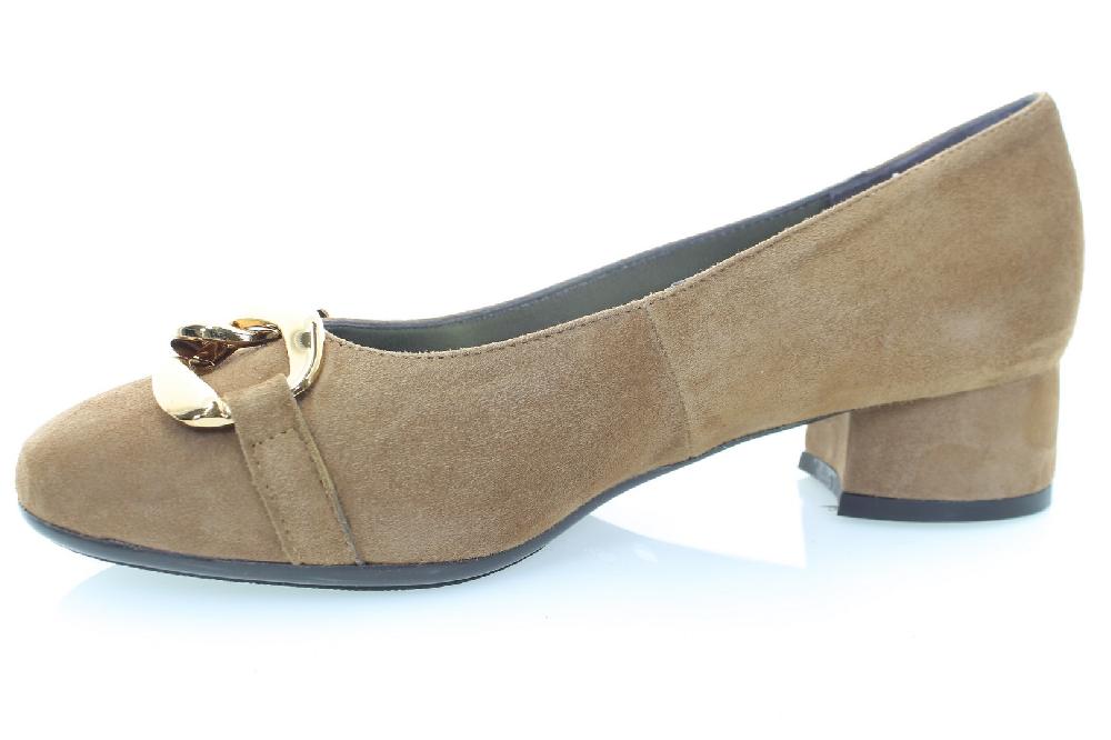 Soffice Sogno Ballerina in pelle scamosciata Pezzi Unici
