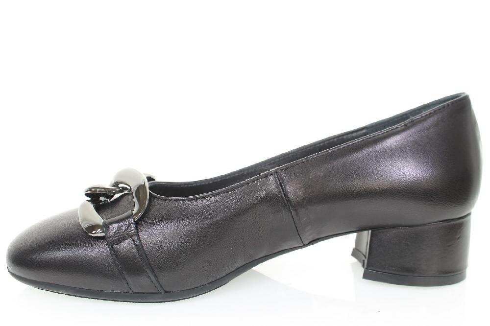Soffice Sogno Ballerina in pelle nappata Soddisfazione Garantita