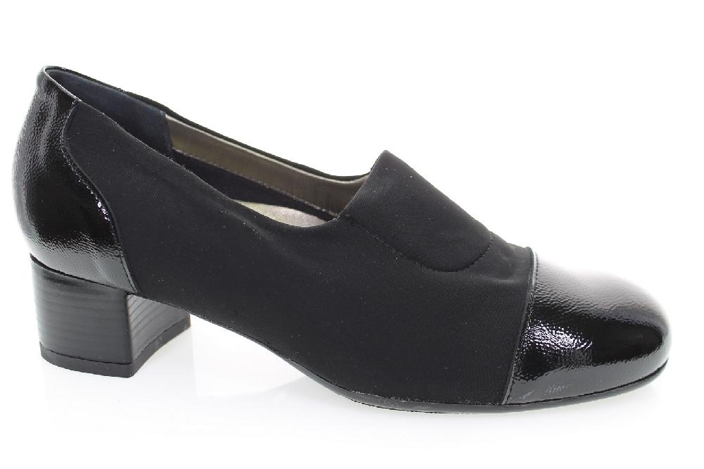 Soffice Sogno Scarpa in tessuto stretch Novità