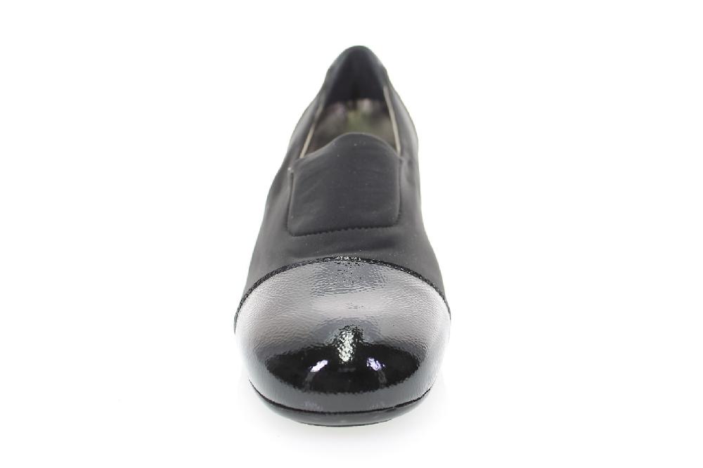 Soffice Sogno Scarpa in tessuto stretch Novità