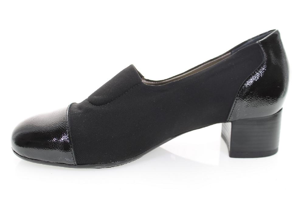 Soffice Sogno Scarpa in tessuto stretch Novità
