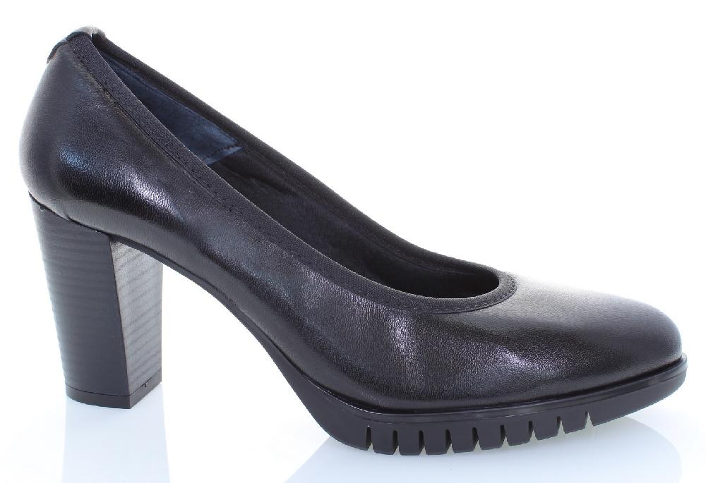 Soffice Sogno Décolleté in pelle nappata Offerta