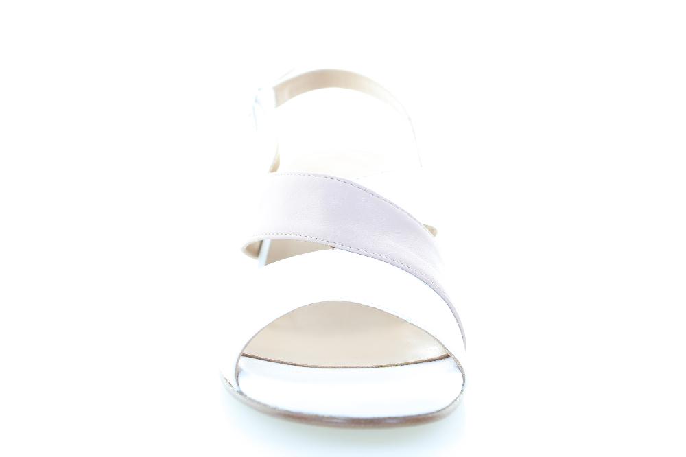 Soffice Sogno Sandalo in pelle nappata Fino Al -60%