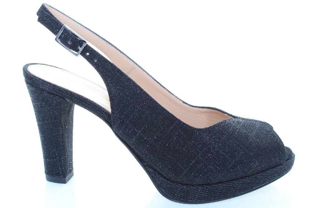 Soffice Sogno Sandalo con scollo a V Consegna Veloce