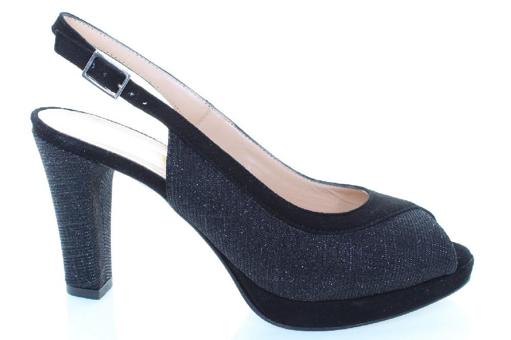 Soffice Sogno Sandalo elegante con plateau Promozione Limitata