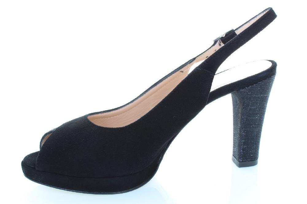Soffice Sogno Sandalo elegante con plateau Promozione Limitata