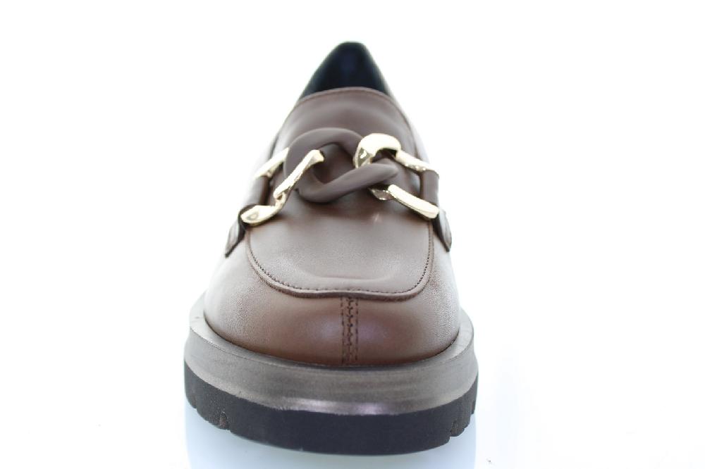 Soffice Sogno Mocassino in pelle con estraibile Saldi